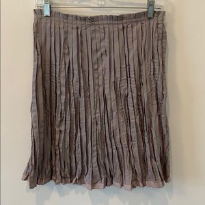 Gap Skirt